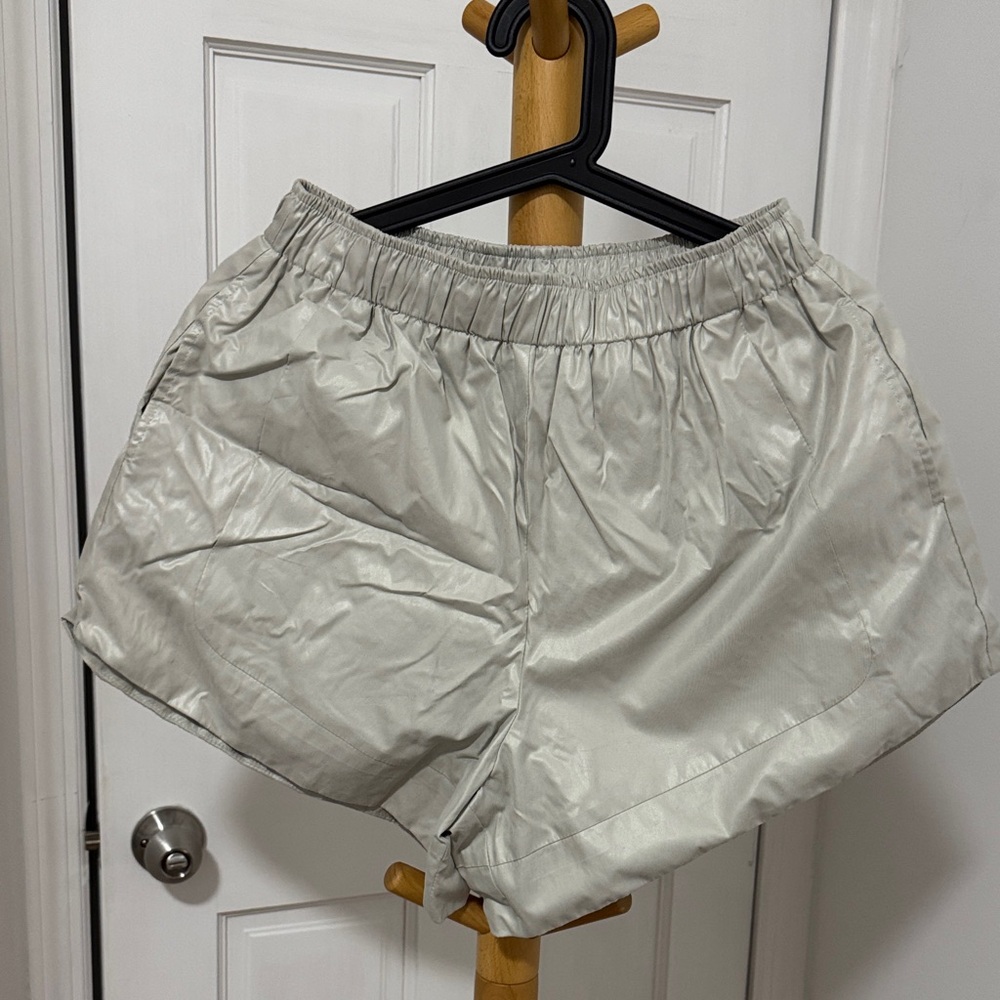 Ethos easy Shorts